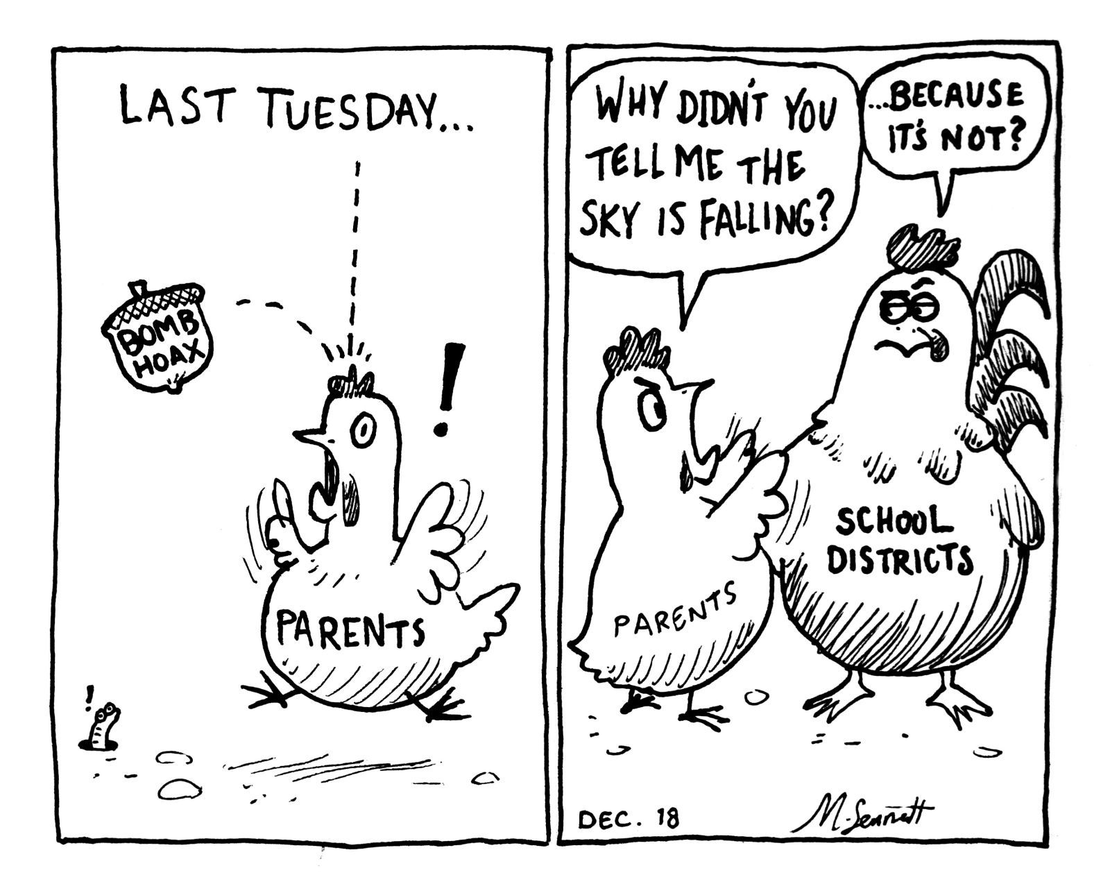 cartoon